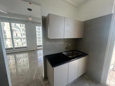Kitchen Image of 1135 Sq.ft 2 BHK Apartment / Flat for rent in Eldeco The Greens, Sector 150 Noida for Rs. 19999