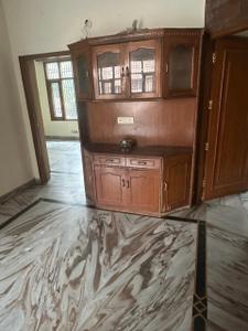 Bedroom Image of 3800 Sq.ft 3 BHK Independent House for rent in Sector 15 Chandigarh for Rs. 45000