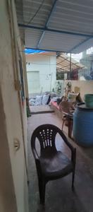 Balcony Image of 600 Sq.ft 1 RK Independent House for sale in Ulhasnagar Thane for Rs. 2200000