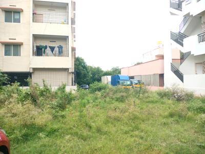 Image of 1500 Sq.ft Residential Plot / Land for sale in Singasandra, Bengaluru for Rs. 25500000