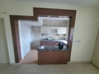 Kitchen Image of 1140 Sq.ft 2 BHK Apartment / Flat for sale in Ashiana Utsav Care Homes, U.I.T. Bhiwadi for Rs. 6500000