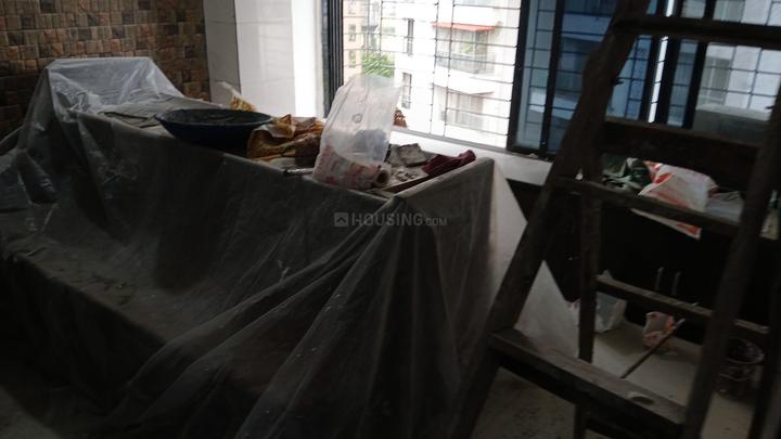 Shiv Triveni Galleria CHS Bedroom 1