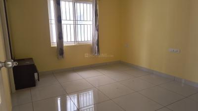 Bedroom Image of 1450 Sq.ft 3 BHK Apartment / Flat for sale in Sai Kalyan Ultima, Thanisandra Bengaluru for Rs. 15000000