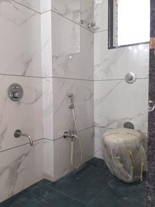Bedroom Image of 600 Sq.ft 1 BHK Apartment / Flat for sale in Mulund East Mumbai for Rs. 11000000