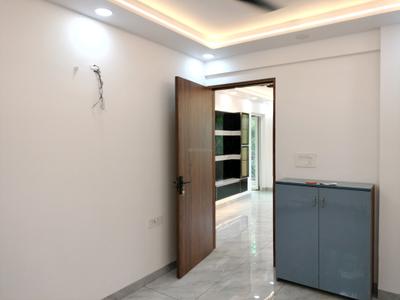 Bedroom Image of 1800 Sq.ft 3 BHK Apartment / Flat for sale in AAKRITI APARTMENTS, Sector 4 Dwarka New Delhi for Rs. 26900000