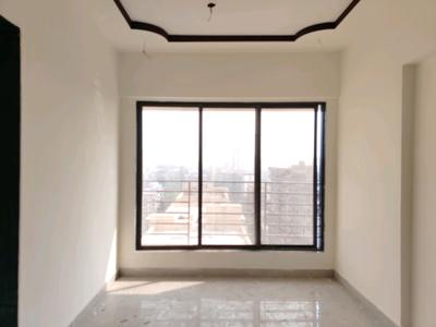Living Room Image of 585 Sq.ft 1 BHK Apartment / Flat for sale in Seven Star Horizon, Boisar Mumbai for Rs. 2385000