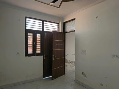 Bedroom Image of 1200 Sq.ft 4 BHK Independent House for rent in Govindpuram Ghaziabad for Rs. 19000
