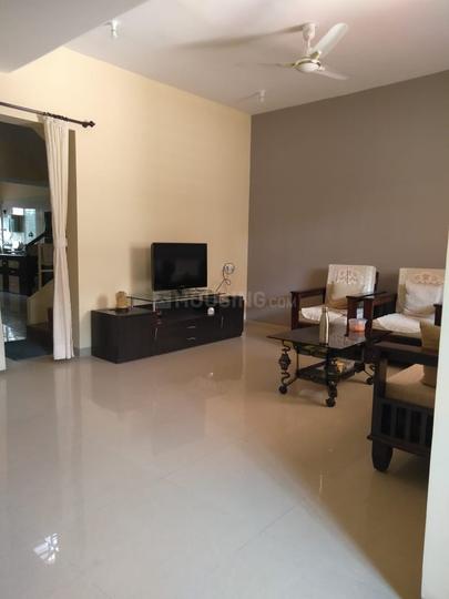 Balewadi Main Image 1