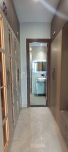 Hall Image of 3119 Sq.ft 4 BHK Builder Floor for sale in Beautiful Homes Luxury Homes, Sector 85 Faridabad for Rs. 24500000
