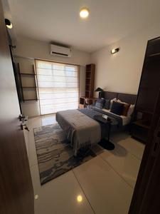 Bedroom Image of 1942 Sq.ft 3 BHK Apartment / Flat for sale in Godrej Lakeside Orchard by Godrej Properties Ltd. , Chikkakannalli Bengaluru for Rs. 28350000