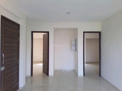 Living Room Image of 1196 Sq.ft 2 BHK Builder Floor for sale in Adhikaansh Smart World Gems 2, Sector 89 Gurgaon for Rs. 13100000