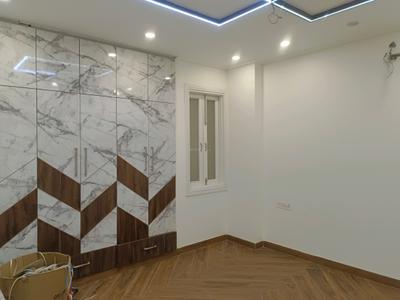 Bedroom Image of 2450 Sq.ft 4 BHK Builder Floor for sale in Sector 20 Rohini New Delhi for Rs. 21500000