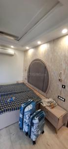 Bedroom Image of 2200 Sq.ft 3 BHK Builder Floor for sale in New Rajinder Nagar New Delhi for Rs. 75000000