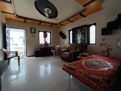 Hall Image of 1860 Sq.ft 3 BHK Independent House for sale in Gotri Vadodara for Rs. 16000000