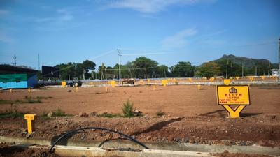 Image of 515 Sq.ft Residential Plot / Land for sale in Dokiparru, Guntur for Rs. 9270000