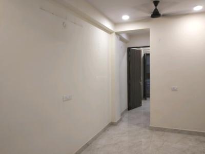 Living Room Image of 720 Sq.ft 2 BHK Builder Floor for rent in Mayur Vihar Phase 1 New Delhi for Rs. 23000