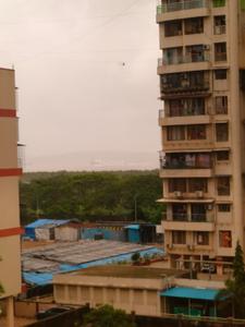 Image of 1700 Sq.ft 3 BHK Apartment / Flat for sale in Ulwe, Navi Mumbai for Rs. 18500000