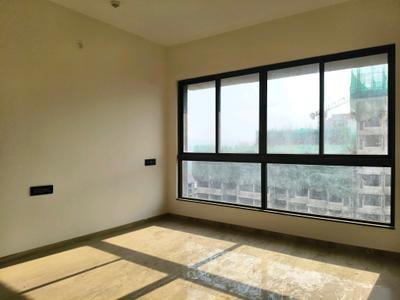 Bedroom Image of 921 Sq.ft 2 BHK Apartment / Flat for sale in VTP Aethereus Phase 2, Mahalunge Pune for Rs. 9400000