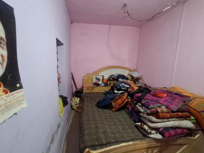 Bedroom Image of 315 Sq.ft 1 BHK Independent House for sale in Hathijan Ahmedabad for Rs. 1400000