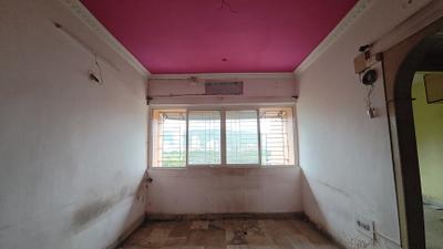 Living Room Image of 620 Sq.ft 1 BHK Apartment / Flat for sale in Shakti Saket Complex, Thane West Thane for Rs. 6800000