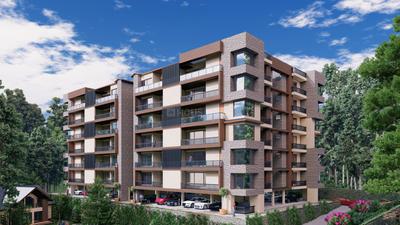 2 BHK Flat