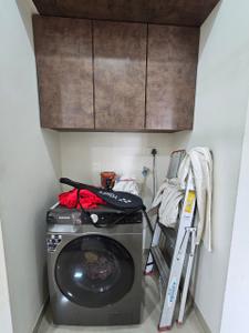 Image of 1050 Sq.ft 3 BHK Apartment / Flat for sale in Mulund East, Mumbai for Rs. 26000000