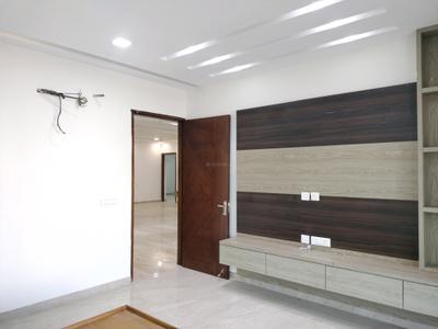 Bedroom Image of 4500 Sq.ft 4 BHK Builder Floor for sale in Sector 17 Faridabad for Rs. 40000000