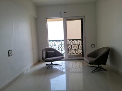 Living Room Image of 2060 Sq.ft 3 BHK Apartment / Flat for sale in Bhagwati Greens 3, Kharghar Navi Mumbai for Rs. 58500000