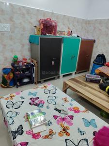 Bedroom Image of Your Second Home in Garfa, Kolkata