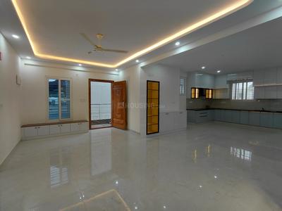 Hall Image of 2400 Sq.ft 3.5 BHK Builder Floor for rent in JP Nagar Bengaluru for Rs. 85000