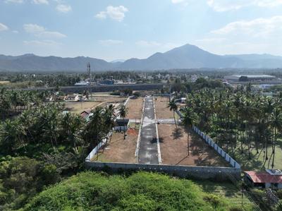 Image of 575 Sq.ft Residential Plot / Land for sale in Masinaickenpatti, Salem for Rs. 1782500