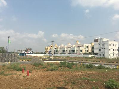 Image of 1096 Sq.ft Residential Plot / Land for sale in Vandalur, Chennai for Rs. 6663680