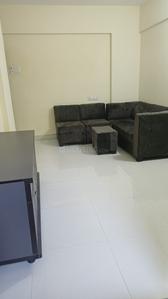 Hall Image of 710 Sq.ft 1 BHK Apartment / Flat for sale in Shree Viraj Sharmila Residency, Badlapur East Badlapur for Rs. 2550000