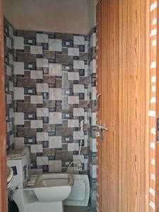 Bedroom One Image of 858 Sq.ft 2 BHK Apartment / Flat for sale in Sector 49 Noida for Rs. 3150000