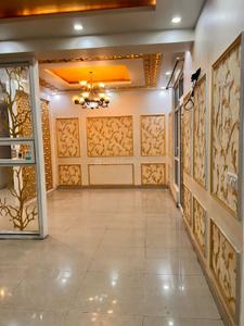 Hall Image of 3300 Sq.ft 4.5 BHK Apartment / Flat for sale in Forbes Fab Luxe Residence, Noida Extension Greater Noida for Rs. 35500000
