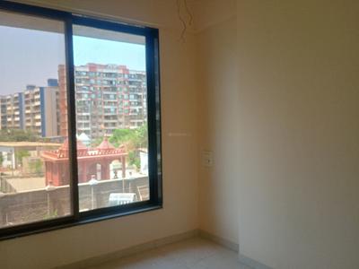 Bedroom Image of 1200 Sq.ft 3 BHK Apartment / Flat for sale in Dombivli East Thane for Rs. 11500000