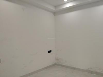 Bedroom Image of 1150 Sq.ft 3 BHK Apartment / Flat for sale in Said-Ul-Ajaib New Delhi for Rs. 7000000