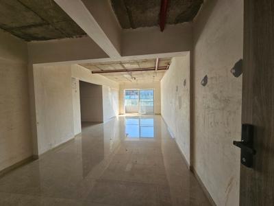 Image of 2800 Sq.ft 4 BHK Apartment / Flat for sale in Sky Line Shreeji The Status, Parijat Nagar, Nashik for Rs. 22000000