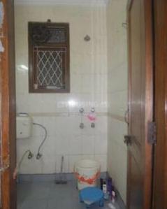 Image of 1000 Sq.ft 2 BHK Builder Floor for sale in Sant Nagar, New Delhi for Rs. 12000000