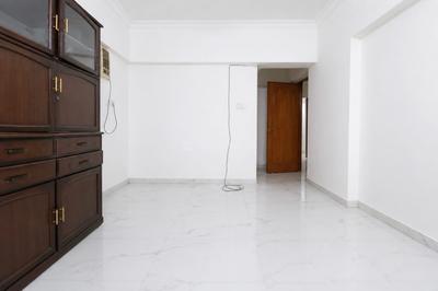 Hall Image of 1228 Sq.ft 3 BHK Apartment / Flat for sale in Kharghar Navi Mumbai for Rs. 24500000