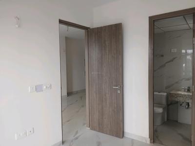 Bedroom Image of 1494 Sq.ft 3 BHK Builder Floor for sale in Smartworld Gems, Sector 89 Gurgaon for Rs. 16400000