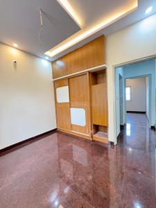 Bedroom Image of 2400 Sq.ft 5 BHK Independent House for sale in Andrahalli Bengaluru for Rs. 11500000