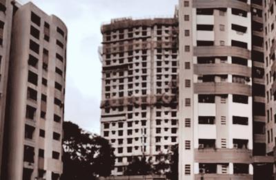 Image of P K Rane Nest in Kanjurmarg East, Mumbai