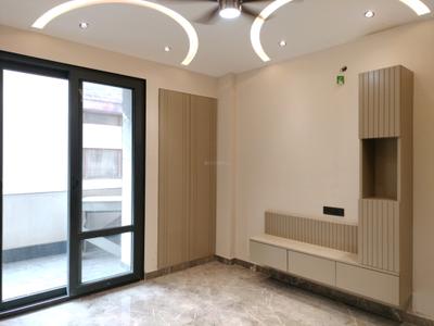 Bedroom Image of 1890 Sq.ft 3 BHK Builder Floor for sale in Sector 19 Dwarka New Delhi for Rs. 34500000