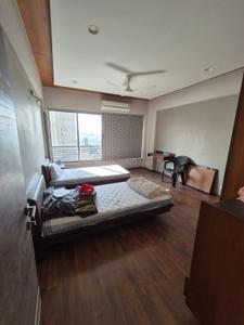 Bedroom Image of 3659 Sq.ft 4 BHK Apartment / Flat for sale in Aaryavart Skies, Ambawadi Ahmedabad for Rs. 32500000