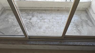 Balcony Image of 1050 Sq.ft 2 BHK Apartment / Flat for sale in Ulwe Navi Mumbai for Rs. 9000000