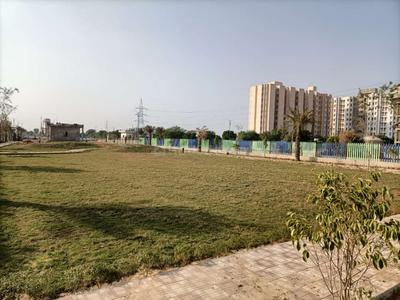 Image of 900 Sq.ft Residential Plot / Land for sale in Mansarovar, Jaipur for Rs. 1000000