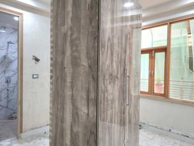 Bedroom Image of 1110 Sq.ft 3 BHK Apartment / Flat for sale in Mehrauli New Delhi for Rs. 8500000