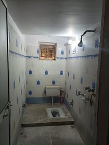 Bathroom Image of 1600 Sq.ft 2 BHK Independent House for rent in Danapur Patna for Rs. 9000