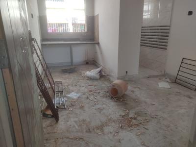 Bedroom Image of 393 Sq.ft 1 BHK Apartment / Flat for sale in Teghoria Kolkata for Rs. 1768500